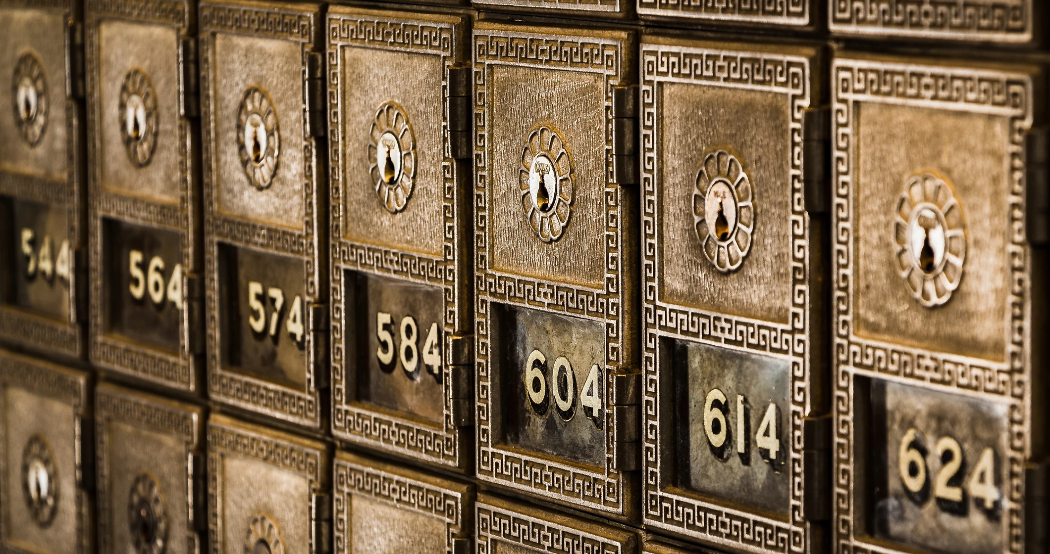 Safe Deposit Boxes in Zimbabwe